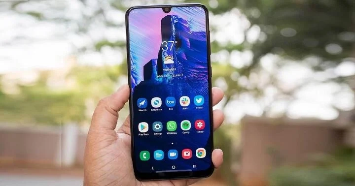 cách dọn dẹp bộ nhớ điện thoại